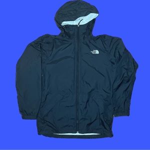 North Face Raincoat 🌧️